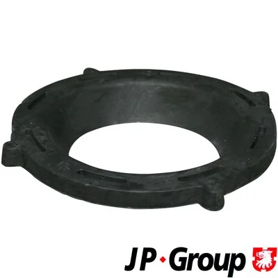 Rubber Buffer, suspension